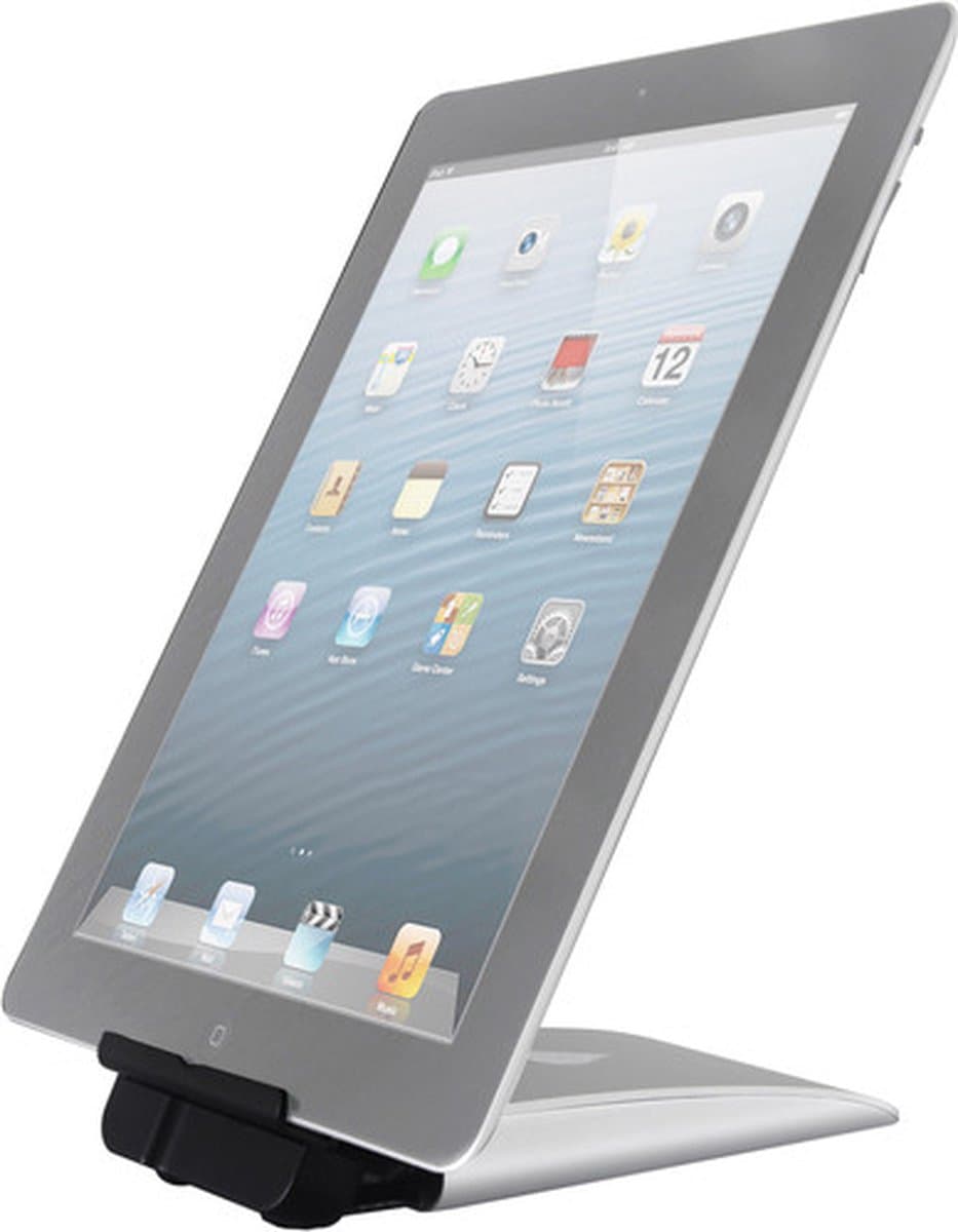 Rain Design iSlider Stand for Apple iPad/iPhone Silver