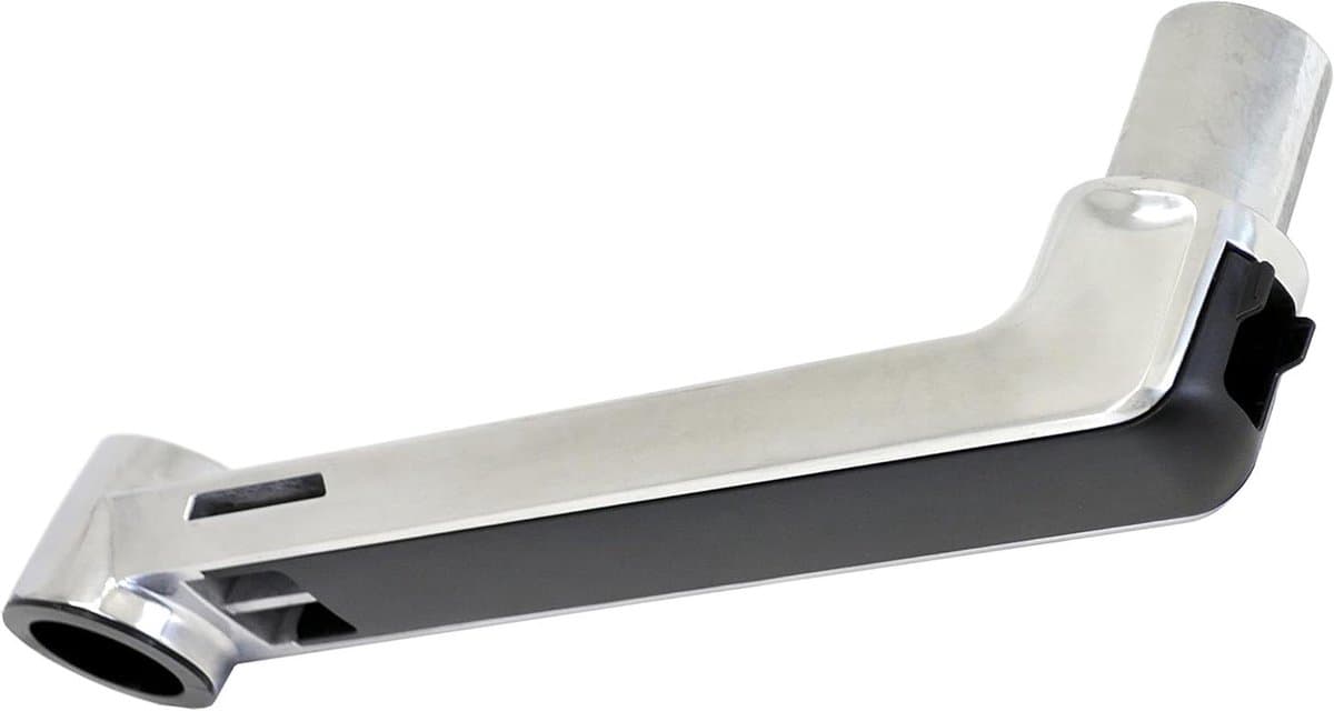 Monitor Arm Verlengstuk - Verlengarm - Werkplek Optimalisatie - Verstelbare Hoogte - 58 x 335 cm - Zwart