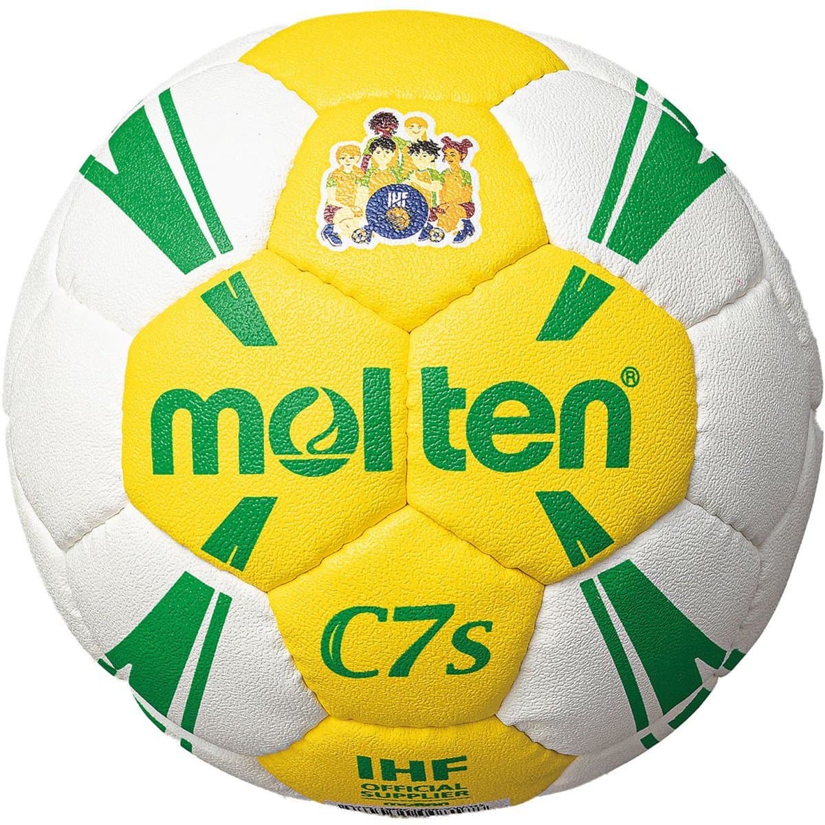 Molten Minihandbal - Maat 00
