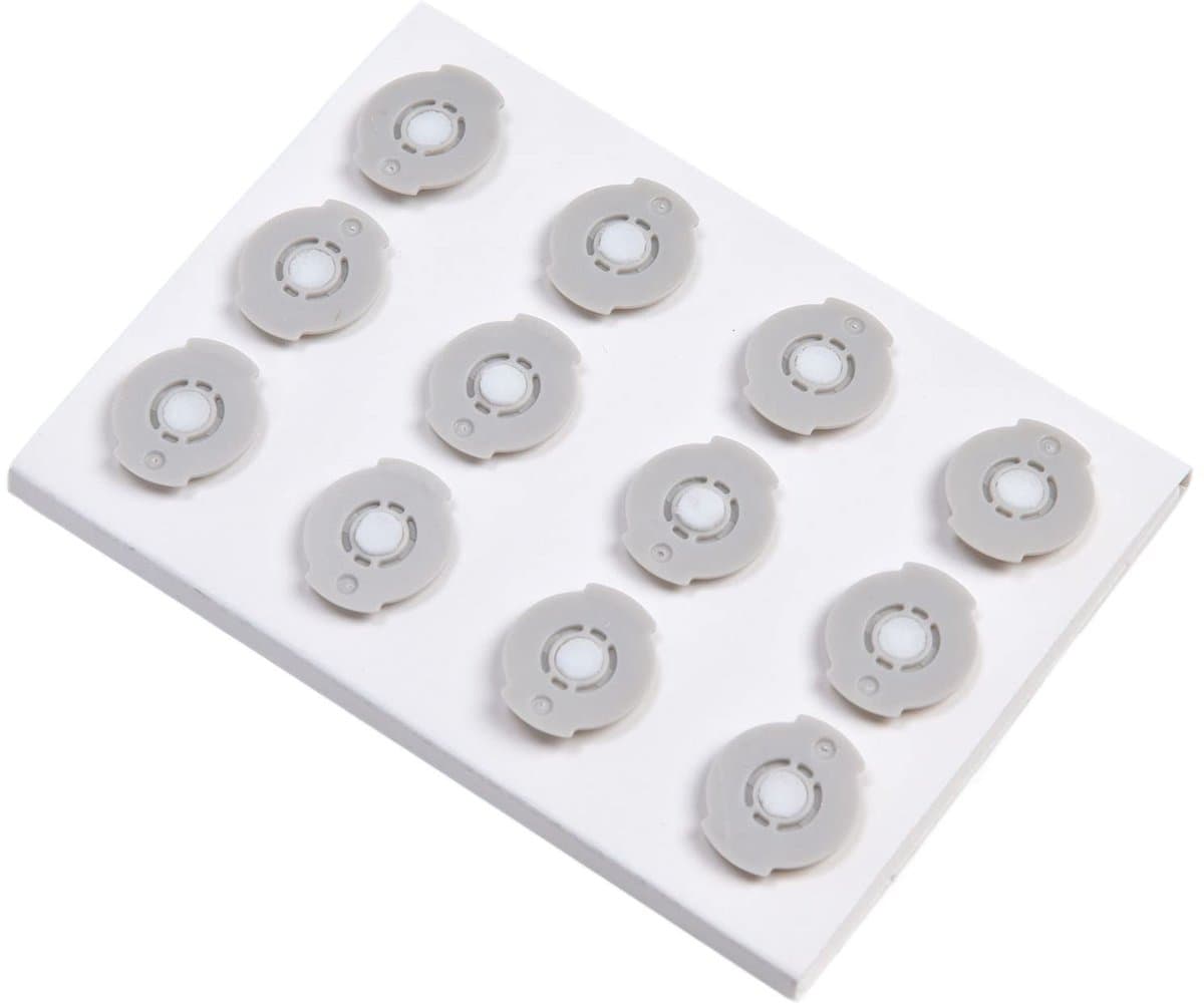 Waterreservoir en Waterkern Filter Geschikt voor Roborock 1S T4/T5 S4 S5 S6 S50 S51 S55 Stofzuigerrobot