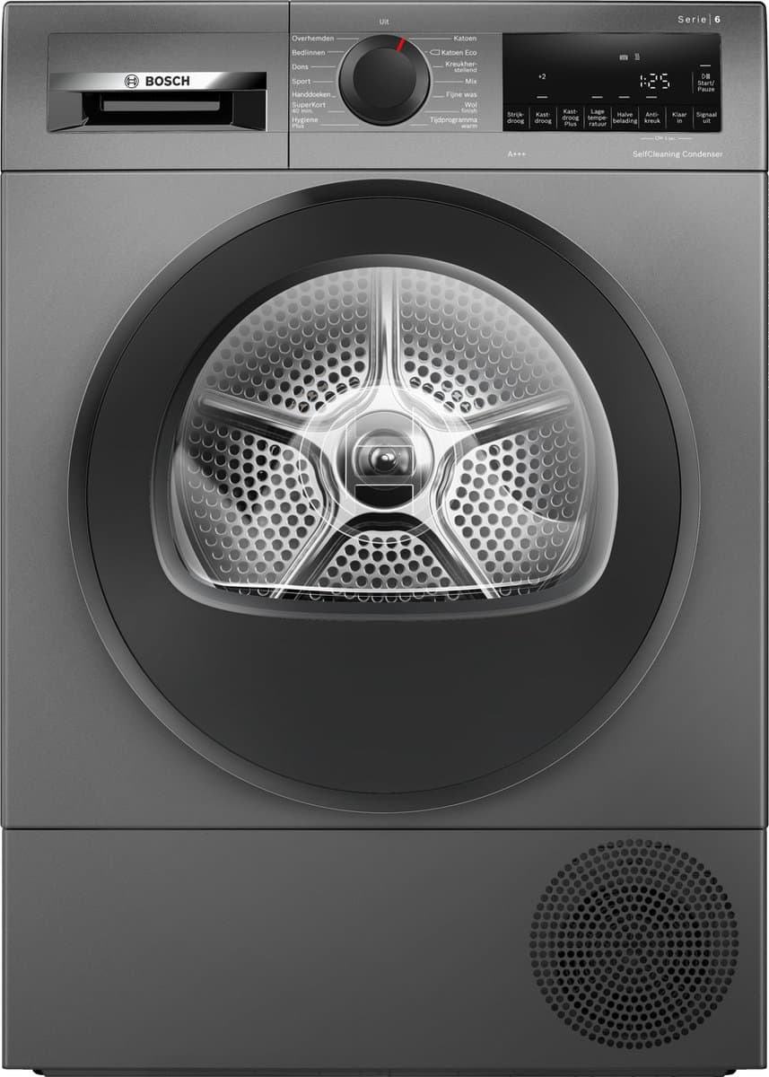 Bosch WQG235DRNL