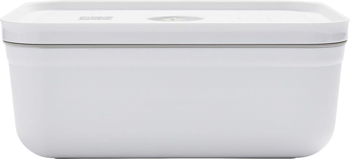 Zwilling Fresh & Save vacuüm bewaardoos 2000ml kunststof