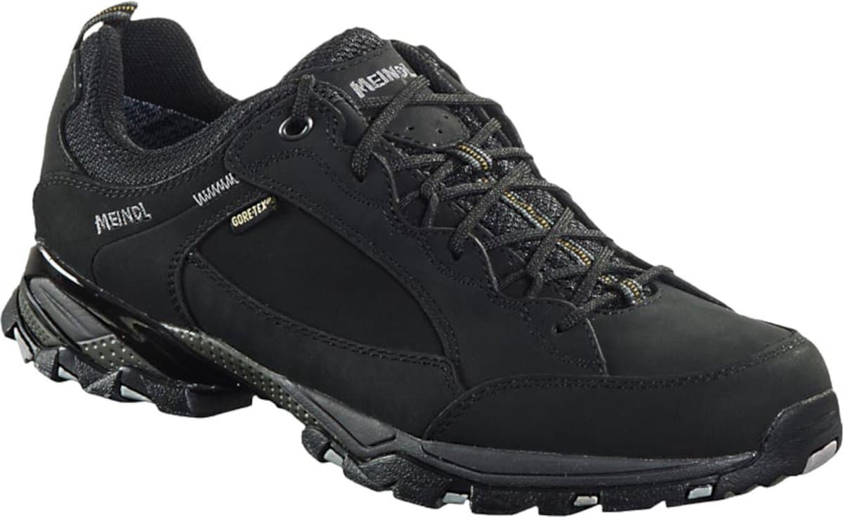 Meindl toledo xcr - schw- 7.5