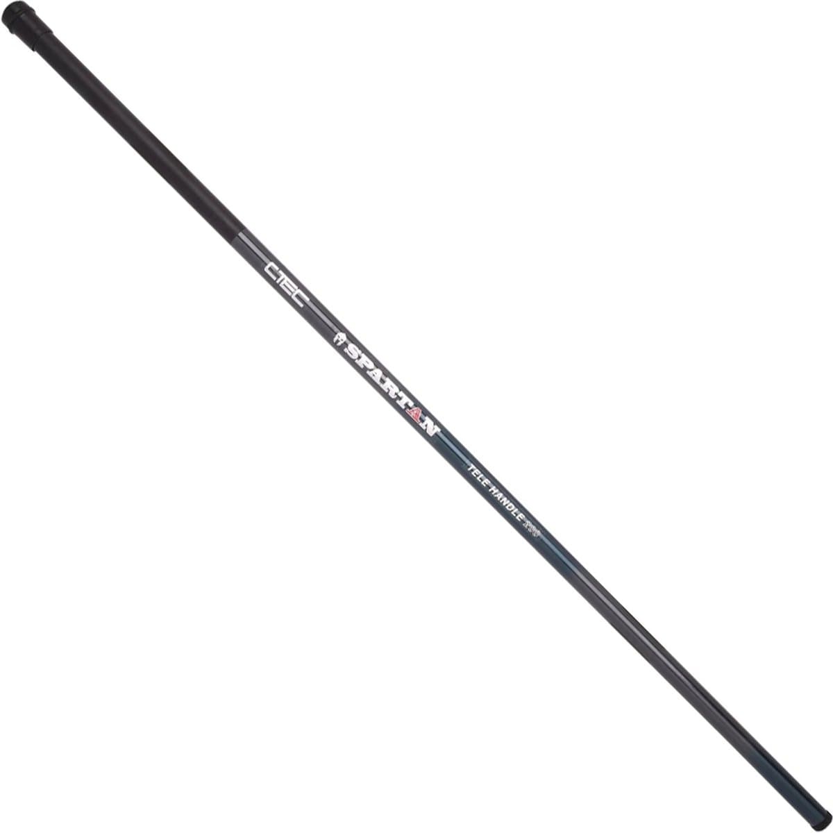 CTEC - Schepnetsteel Spartan Tele Handle 200 - 2,0m - CTEC