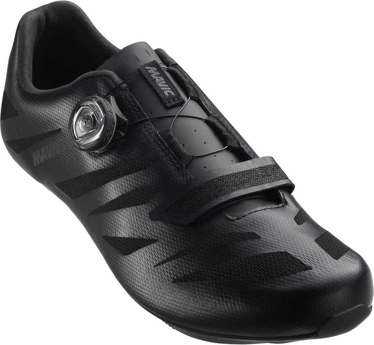 Mavic Cosmic Elite Racefiets Schoenen Zwart EU 44 Man