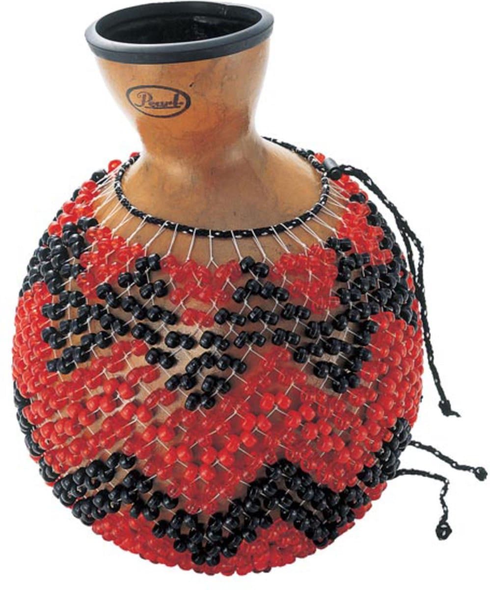 Natural Gourd Shekere PSK-60FC Segeno
