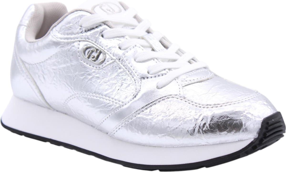 Liu Jo - Schoenen - Zilver - Vrouwen - Maat 37 -