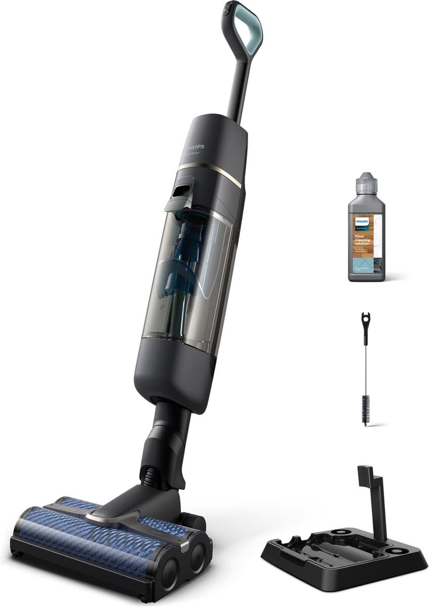 Philips AquaTrio series 7000 XW7110/01