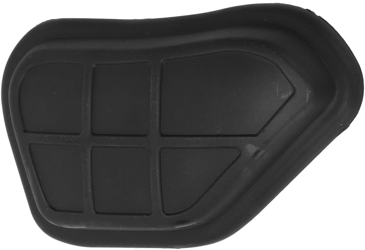 Duurzame Strut Tower Cover voor S4 RS4 RS5 (2007-2017) - Geluidsreductie & Bescherming