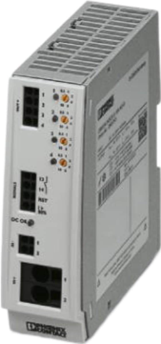 Phoenix Contact 2905743 PHO CBM E4 24DC/0.5-10A NO-R