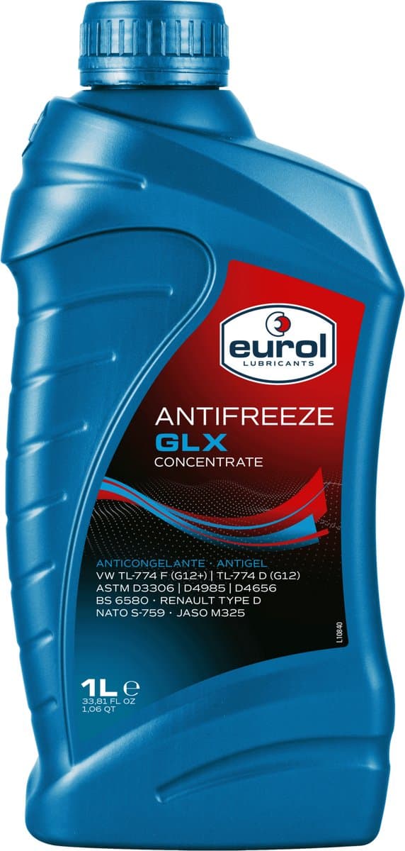 Antifreeze GLX - 1L