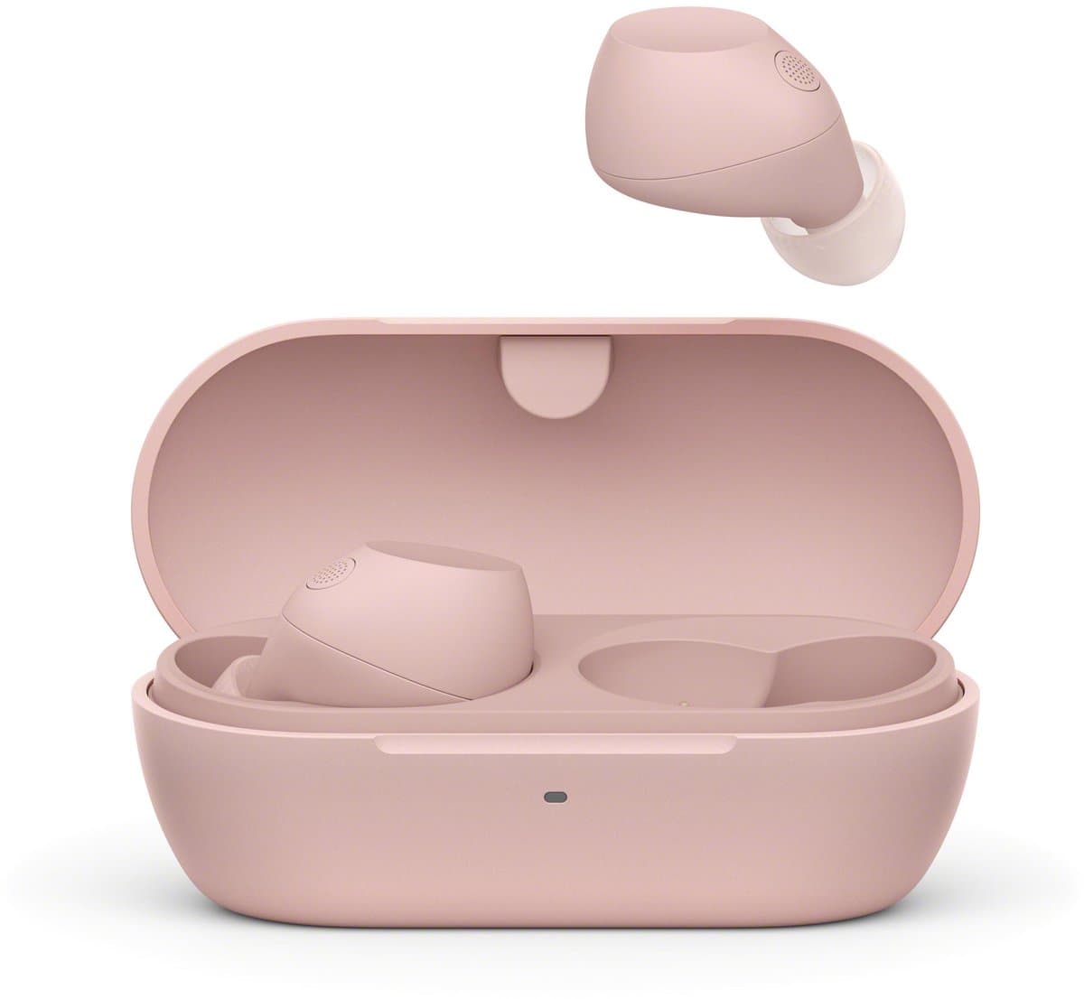 Sony WF-C710N Roze