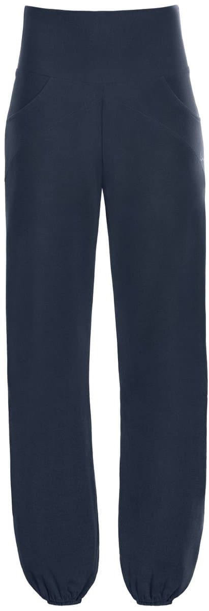 Winshape Functional Light and Comfort Wide Leg Pants CUL102LC