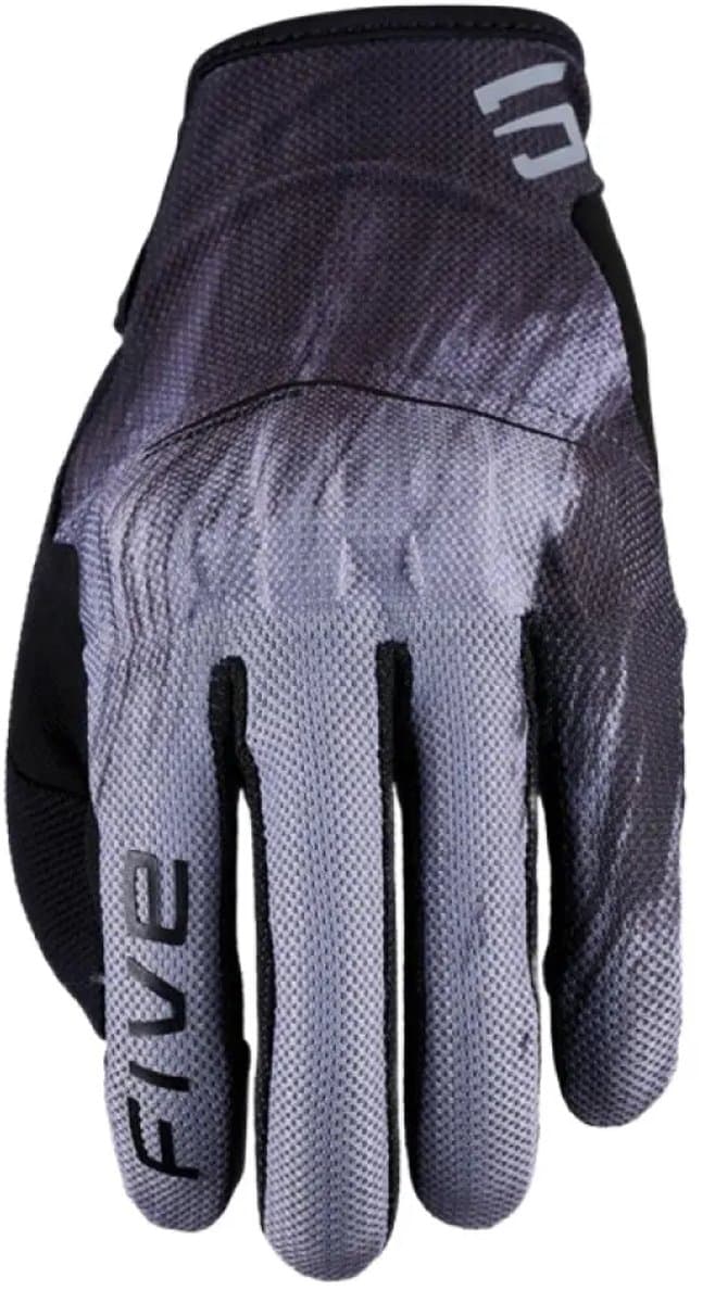 Five Rs Airflow Zomerhandschoenen Grijs L Man