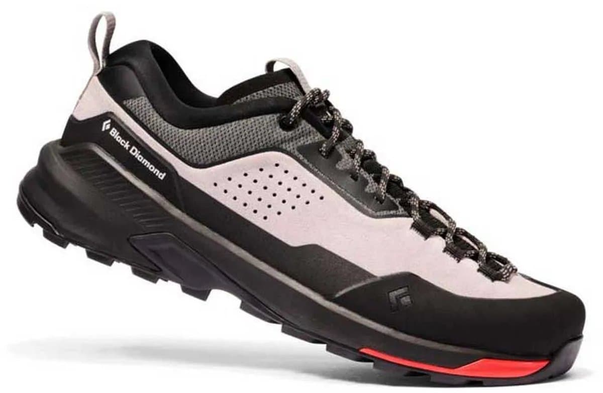 Black Diamond Technician Pro Approachschoenen Grijs EU 42 Man