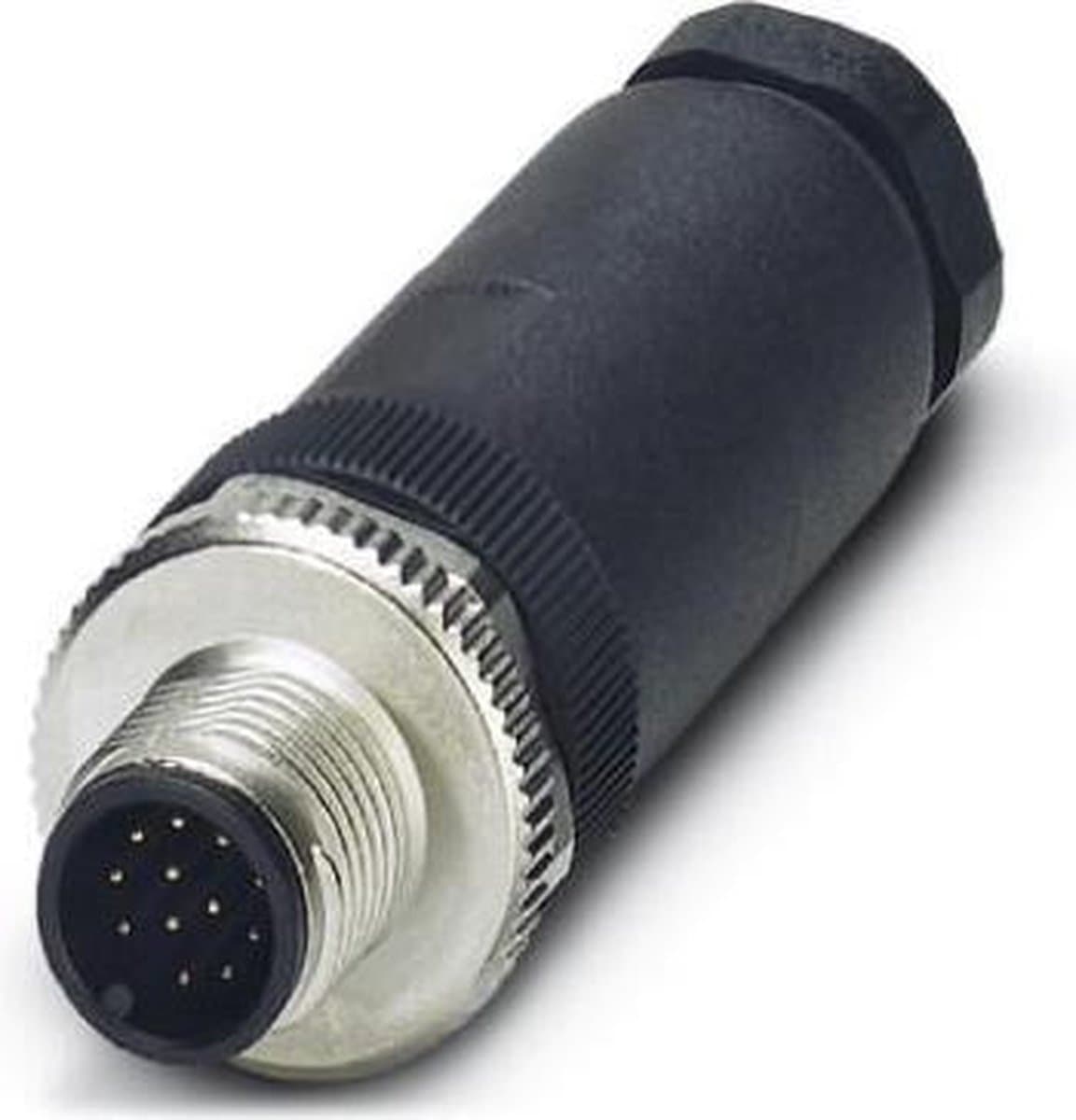 Connector - SACC-M12MS-12SOL-PG 9-M