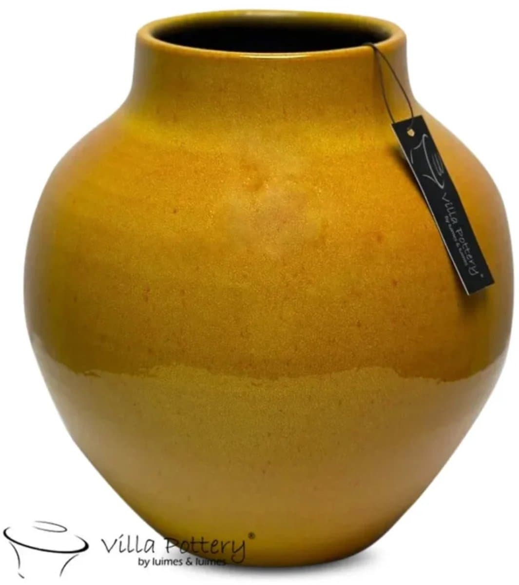 Bellagio Oranje 27x25 cm