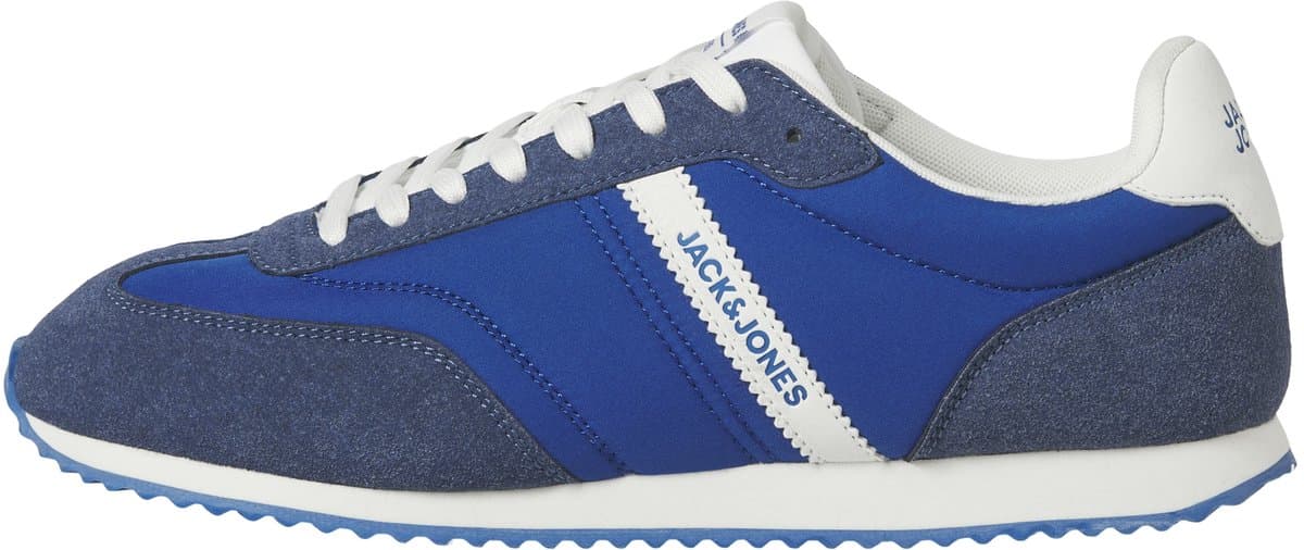 Jack & Jones Burton Runner Sneakers Heren