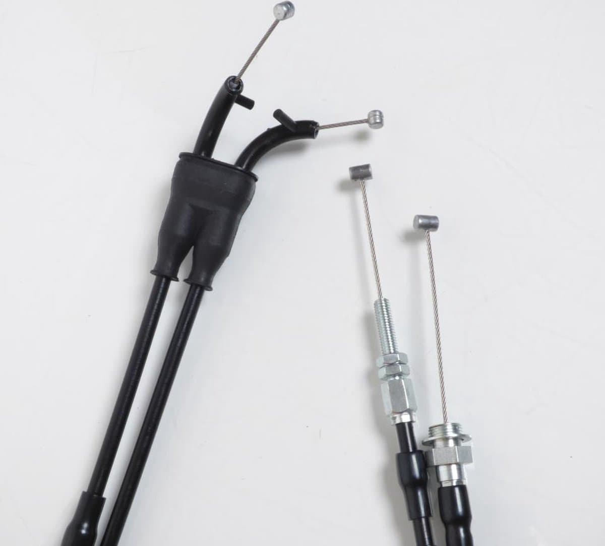 tecnium gaskabel voor motor yamaha 450 yzf 2003 tot 2005 05-0286 / 5833240a nieuw