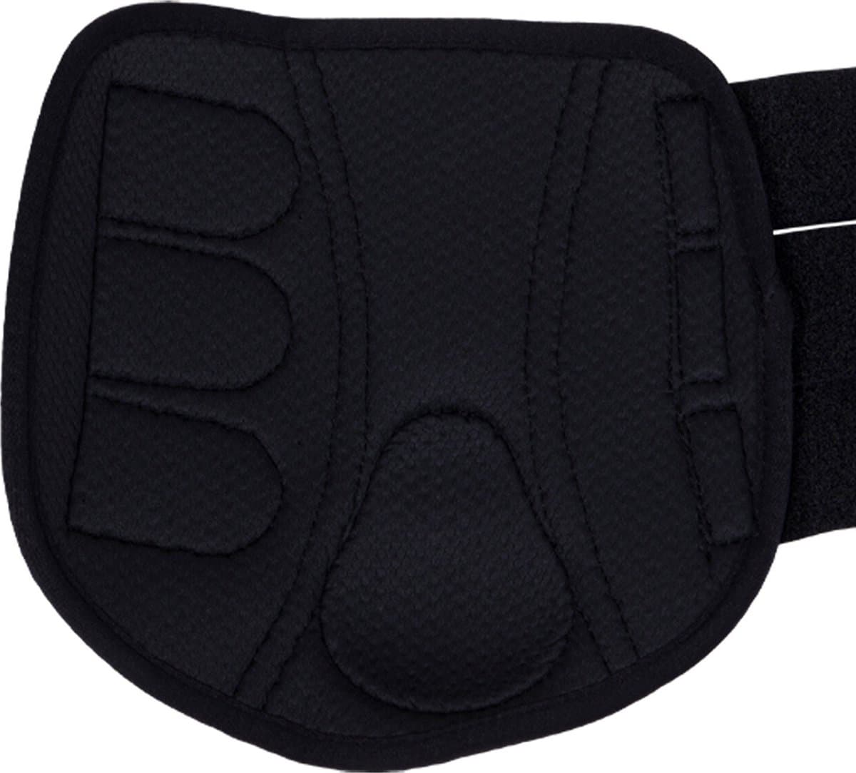 Qhp Beenbeschermers Qhp Air Mesh Zwart