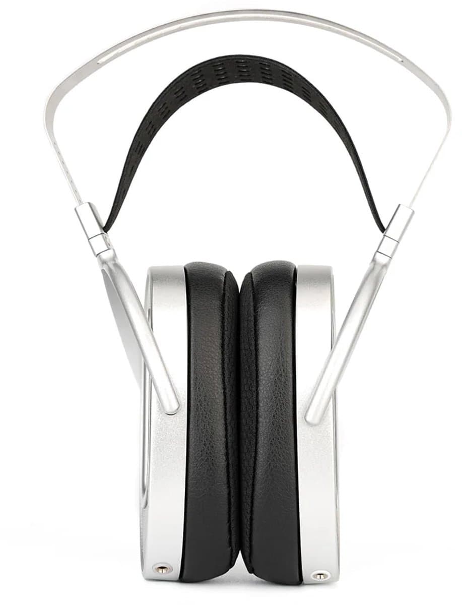 HiFiMAN HE1000 Unveiled