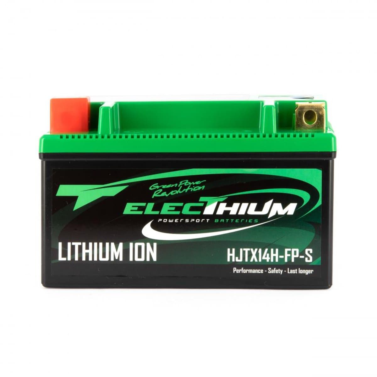 Batterie Lithium Electhium pour Scooter Piaggio 300 VESPA GTS HPE IE ABS E5 2021 à 2024 Neuf