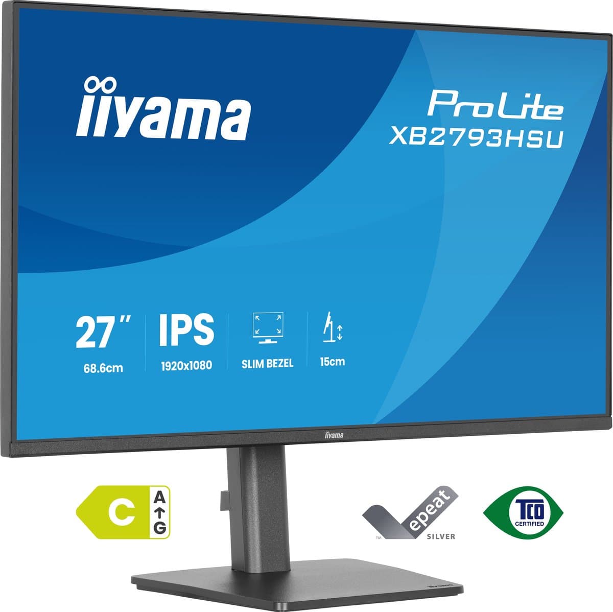iiyama ProLite XB2793HSU-B1