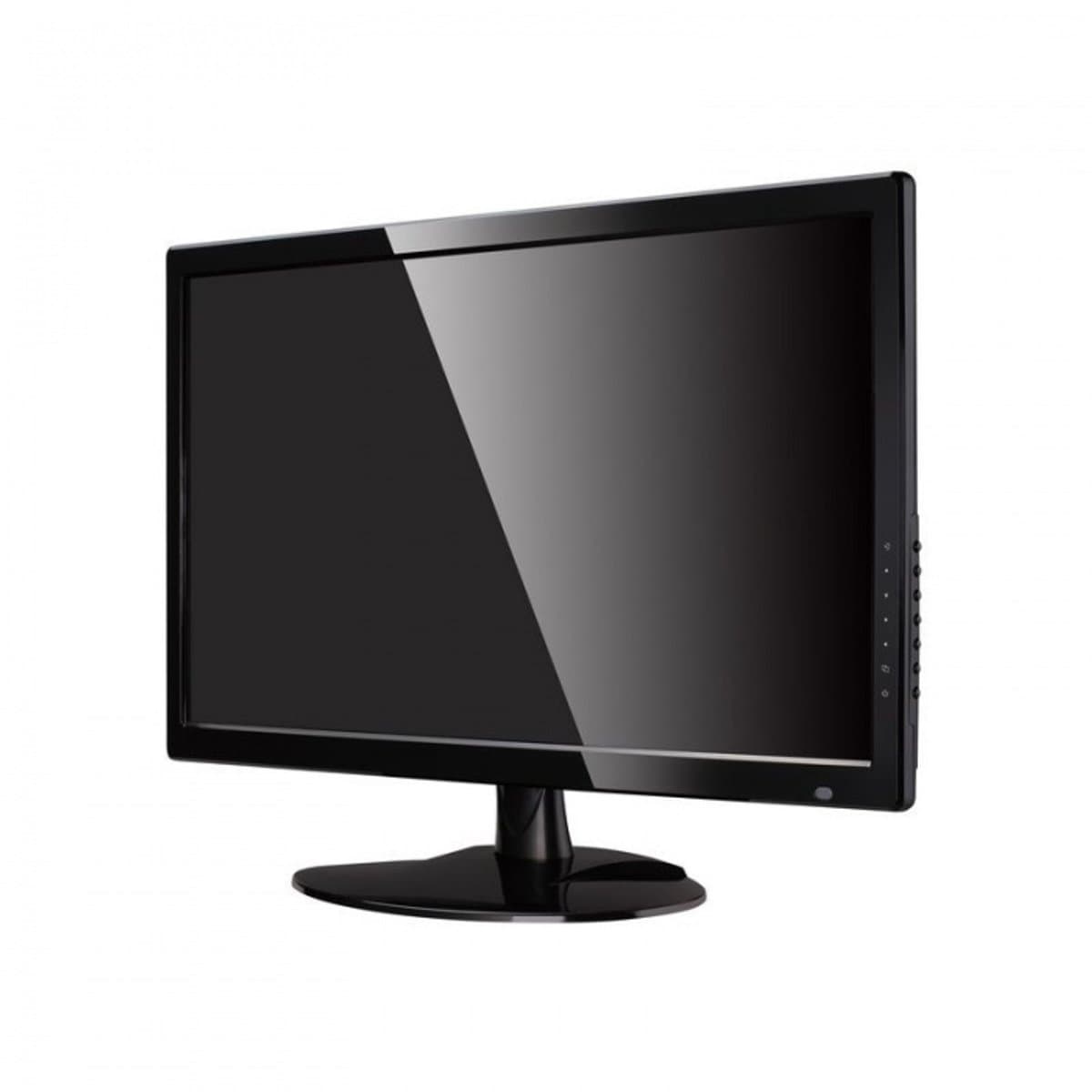 Confrontatiemonitor - BNC - Vista VFS121WHDA - 21inch CVBS/TVI/AHD