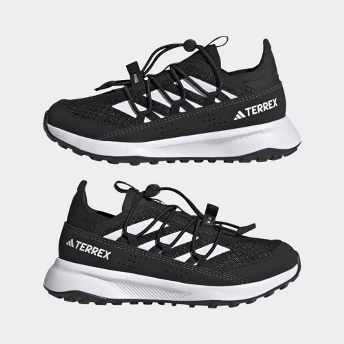 Adidas Terrex Voyager 21 H.rdy Wandelschoenen Zwart EU 30 Jongens,Meisjes