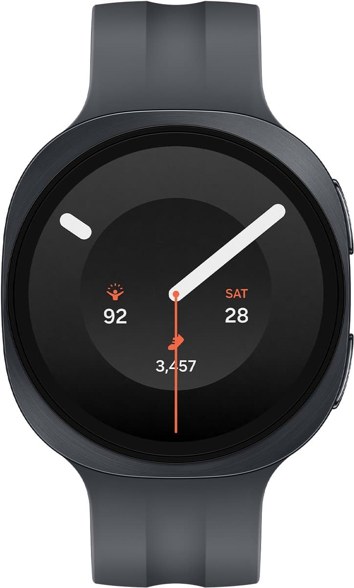 Samsung Galaxy Watch9 - smartwatch - 40mm - Wifi - GPS - Zwart