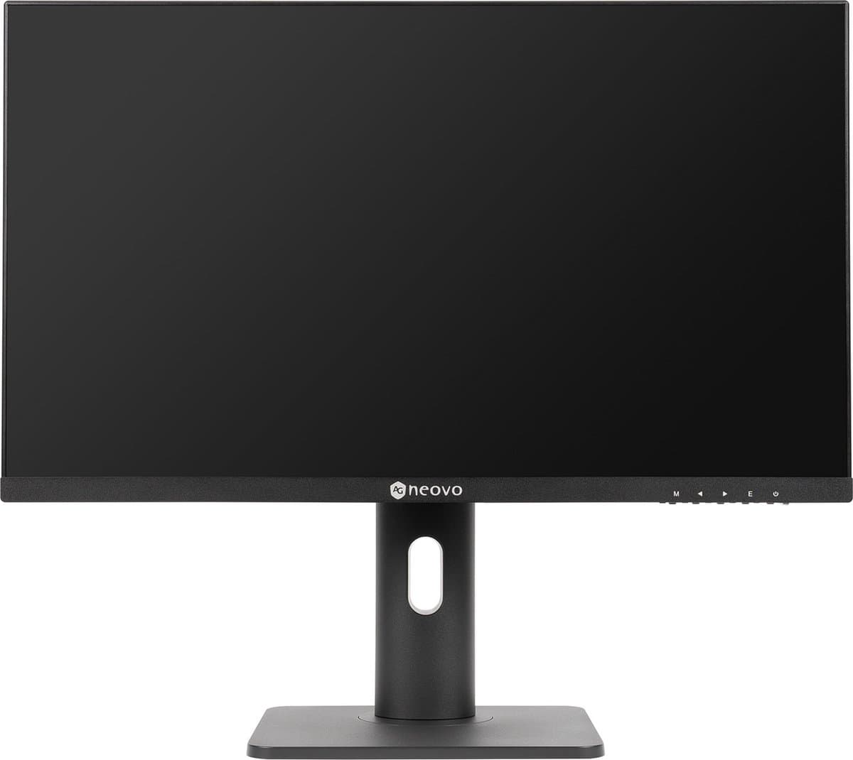 AG Neovo LH-2703 Serie - Monitor - Flikkervrij - HDMI,DP - 100Hz