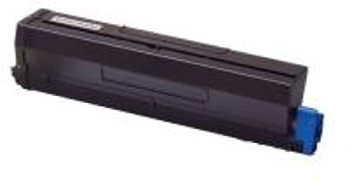 OKI 44315320 tonercartridge 1 stuk(s) Origineel Zwart