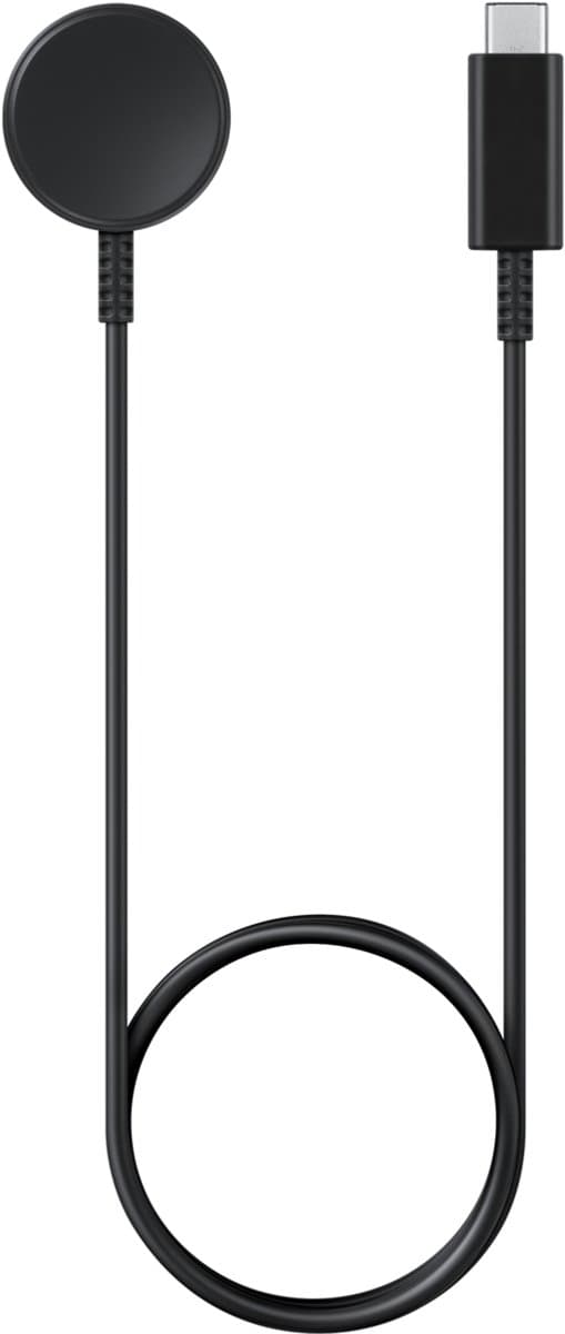 Samsung - Draadloze Oplader - Galaxy Watch - Zwart
