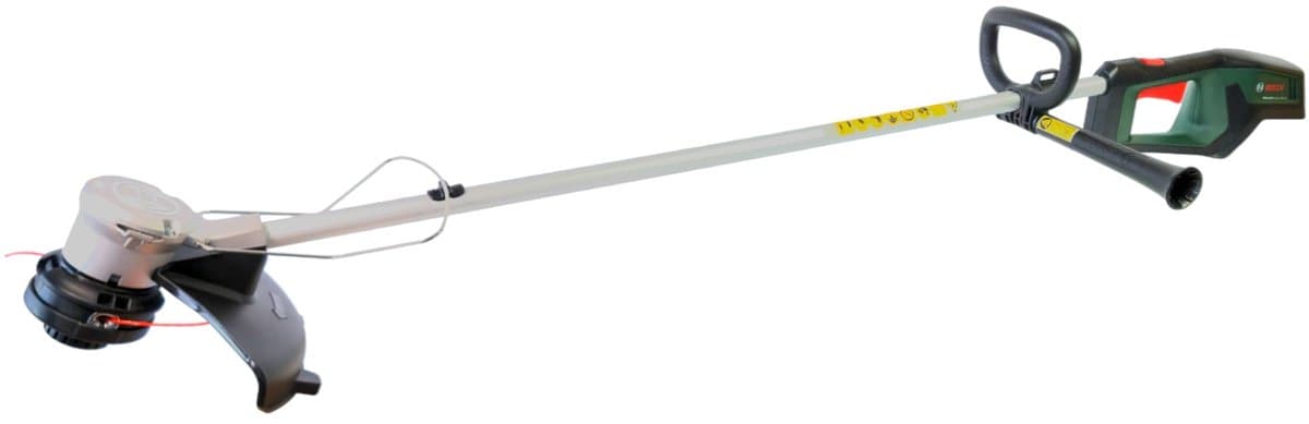 Bosch AdvancedGrassCut 36V-33 (zonder accu)