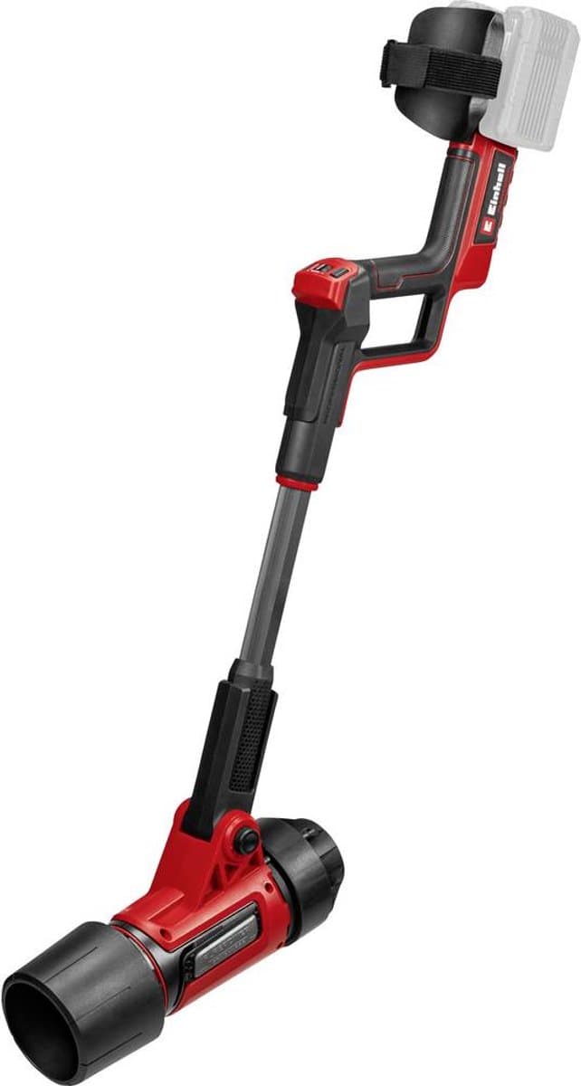 Einhell Professional Accu Bladblazer GP-LB 36/270 Li E BL Solo - Power X-Change - 36 V/Li-ion - Blaassnelheid: 270 km/h - Excl. accu en lader