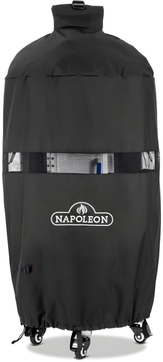 Napoleon grills - Afdekhoes voor Apollo 18' Smoker dia. 47 cm