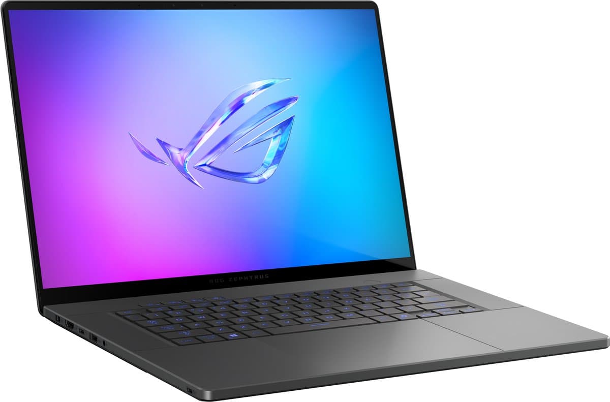 ASUS ROG Zephyrus G16 OLED Copilot+PC GA605KP-QR025W