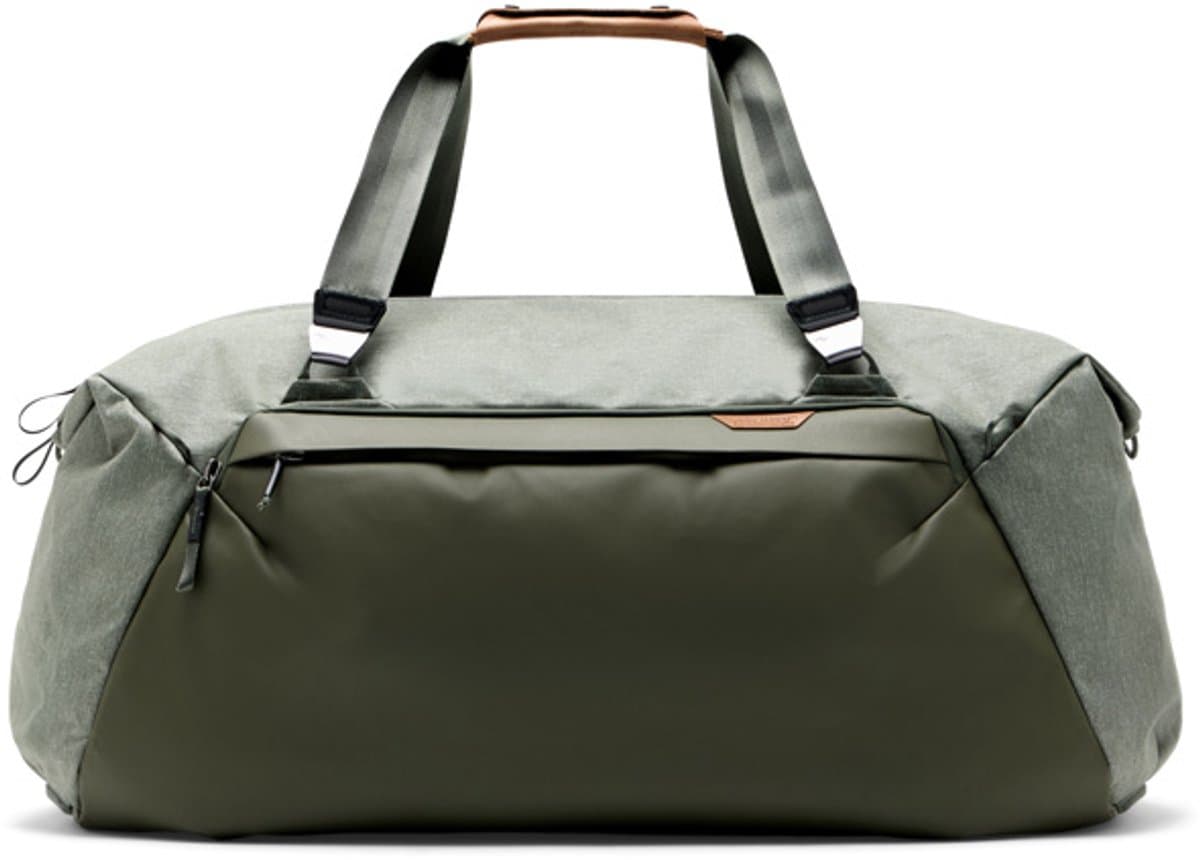 Peak Design - Travel Duffel 80L Sage