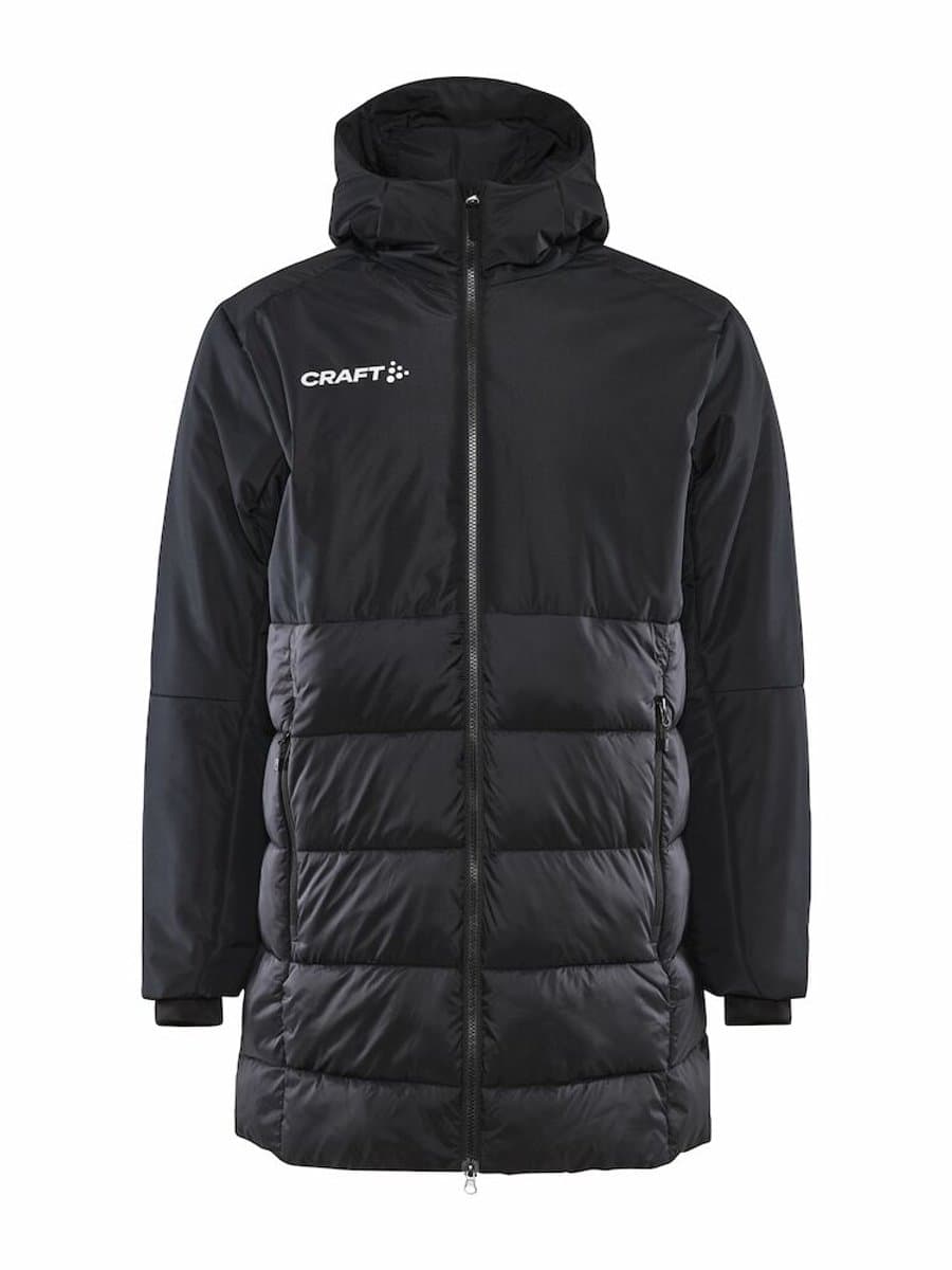 Craft CORE Evolve Isolate Parkas M 1913812 - Black - L