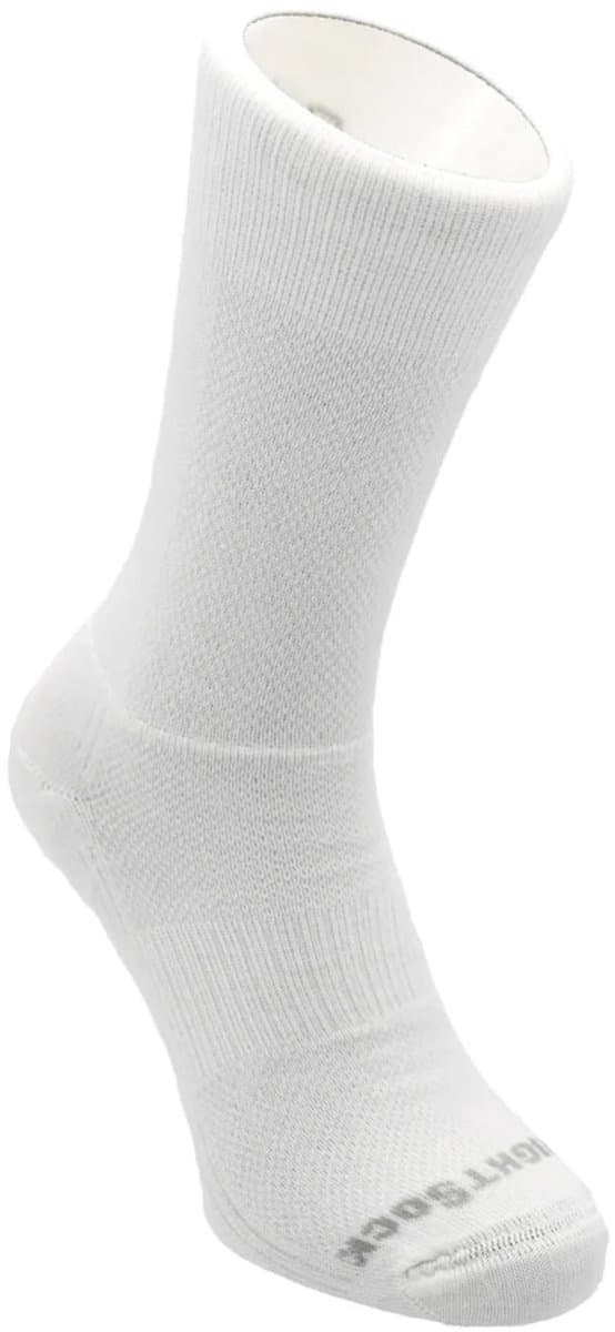 Wrightsock Coolmesh Crew - Wit - 41-45
