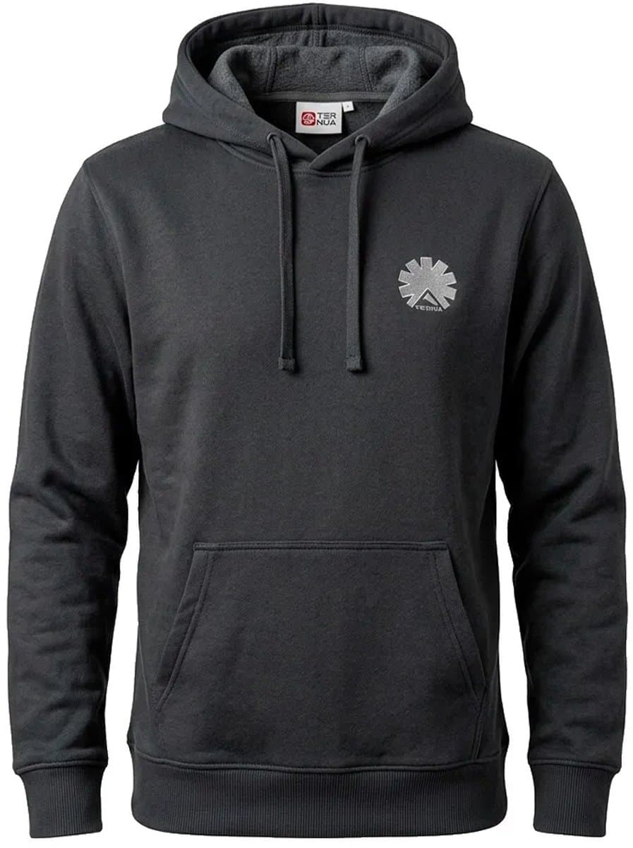 Ternua Cabox Hoodie S Man