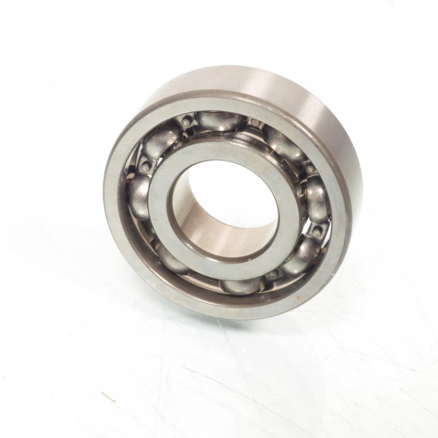 Roulement de roue Koyo pour Moto Derbi 50 Senda R Drd Racing 2004 à 2013 ARG/ARD / 17x40x12 / 6203-2RS/C3 Neuf