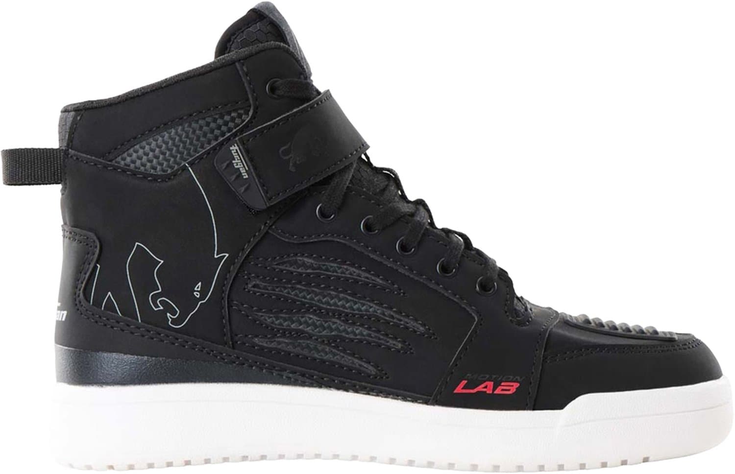 Furygan Tarmac D3O Motorschoenen -