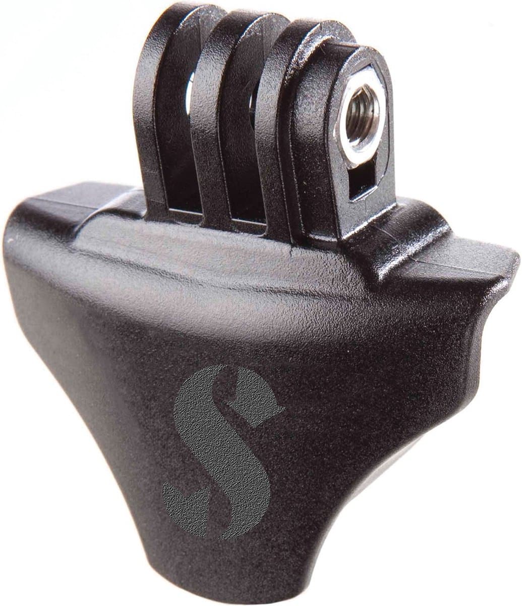 GoPro Duikbril Mount