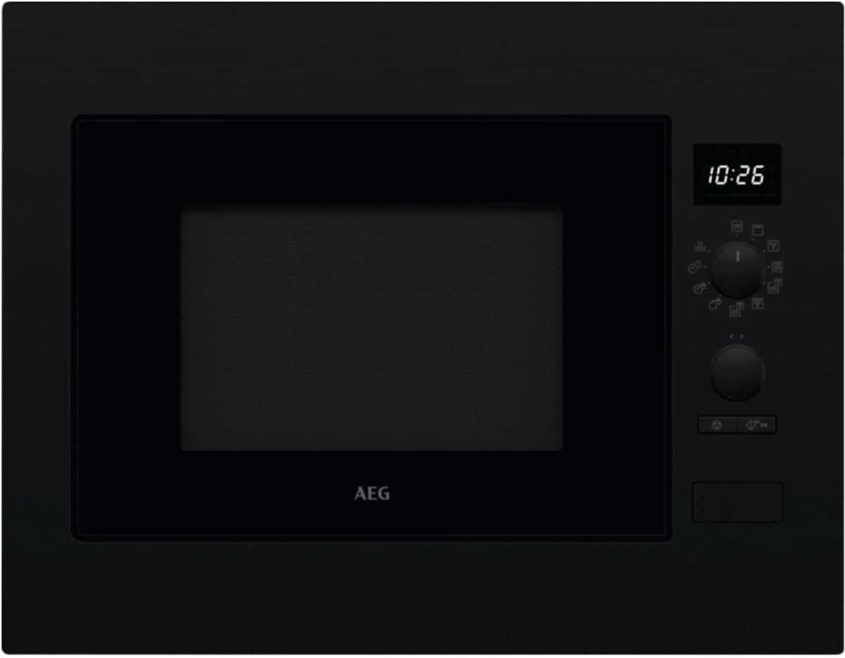 AEG OS5CM34MB