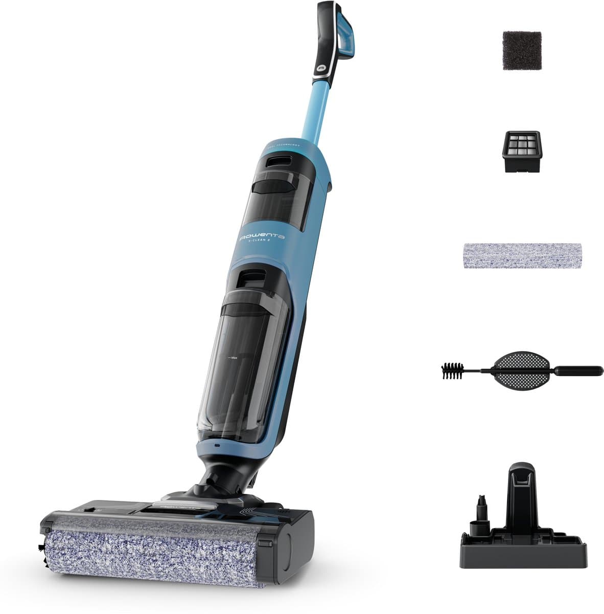 Rowenta X-Clean 2 GZ2271