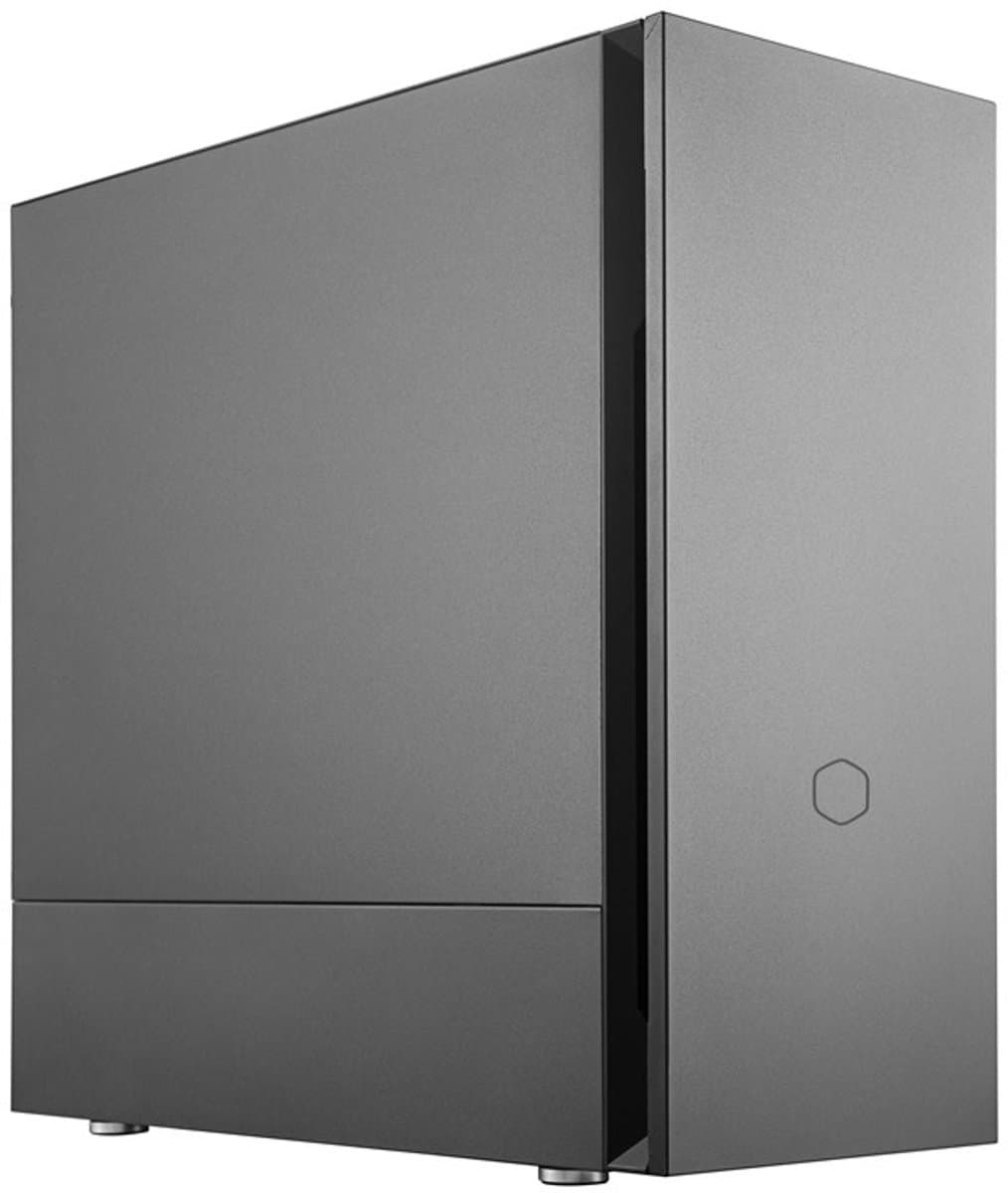 Workstation Ultimate AMD - AMD® Ryzen 9 9950X (9000 series) - 64GB DDR5 RAM - 2TB M.2 SSD - AMD RDNA 2 onboard graphics - Windows 11 Pro