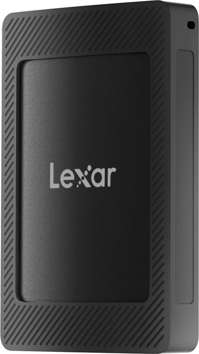 Lexar SL500M MagSafe Portable SSD 1TB