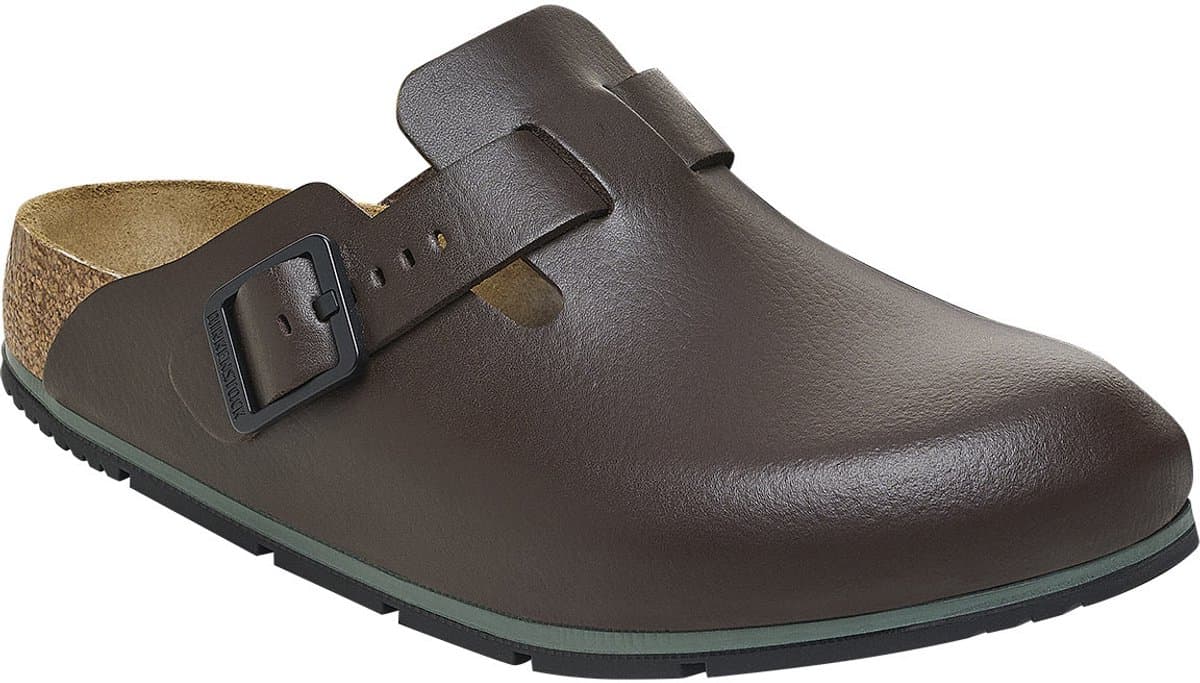 Birkenstock werkschoenen 1026187 Birkenstock Boston Pro