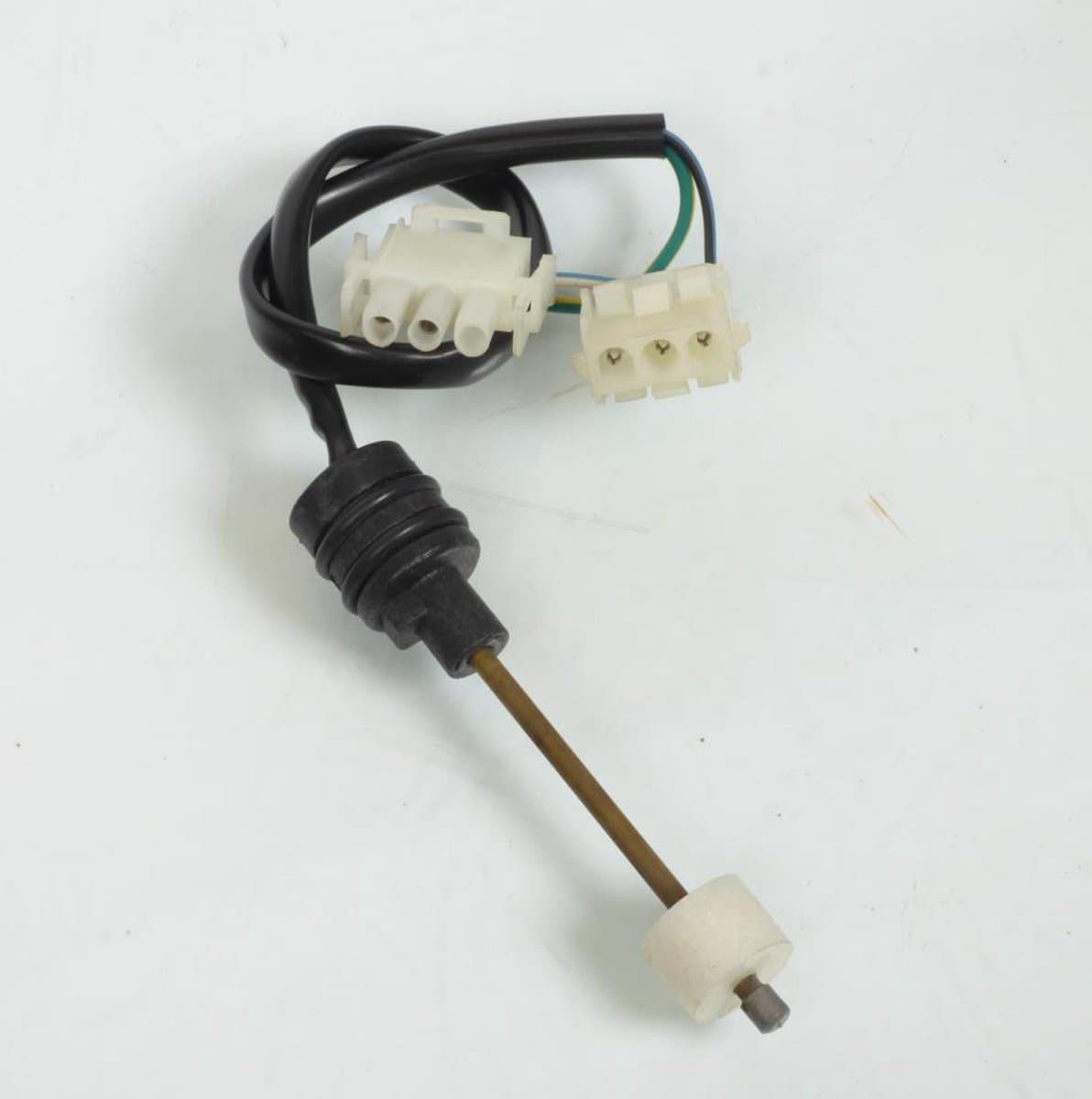 Jauge de réservoir d'huile pour moto Derbi 50 Senda 1996 à 2003 00H03701051 Neuf